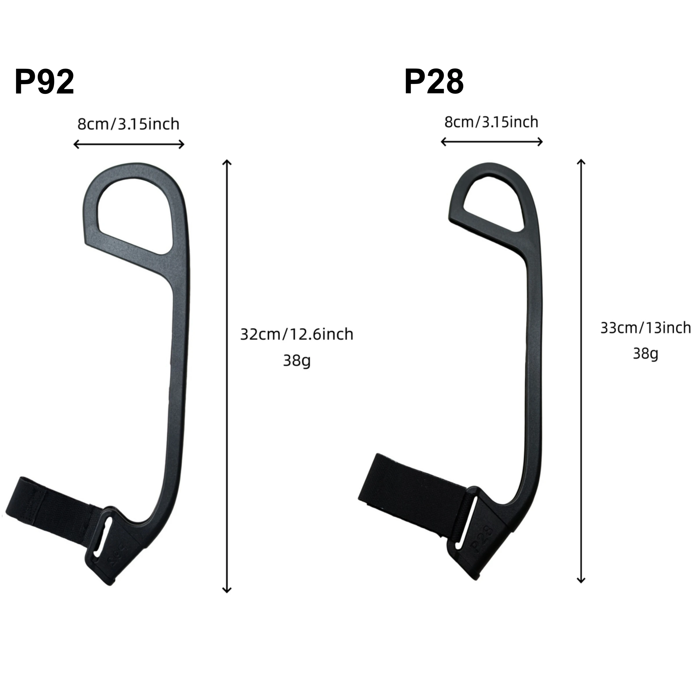 Hockey Stick Blade Guard for Casual Sports
