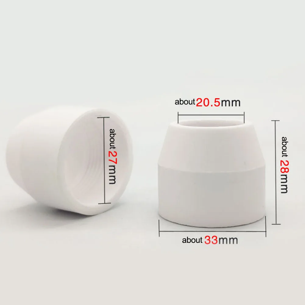 industrial-nozzle-cutting-nozzle-ceramics-material-harsh-environments-optimized-design-adaptable-plasma-cutting-tool