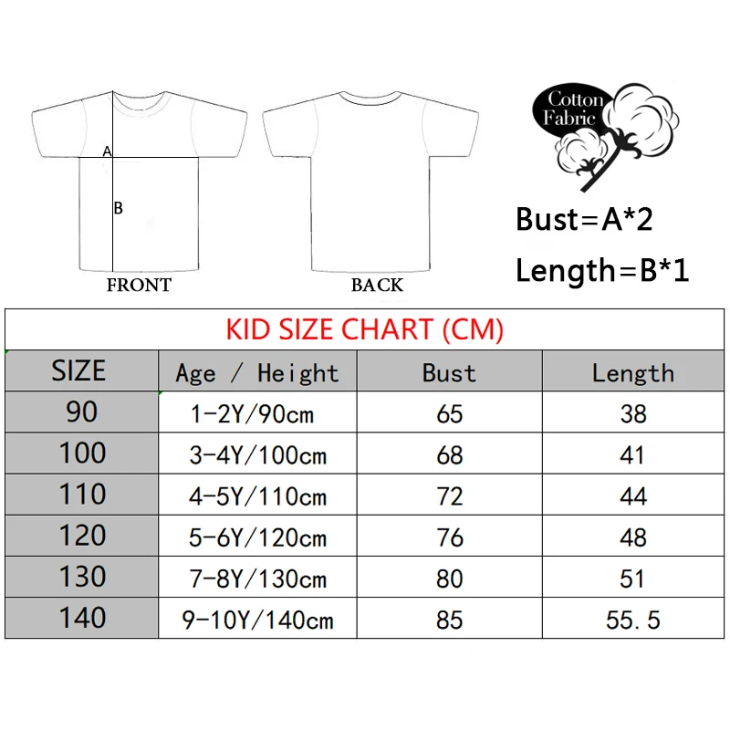 T-shirts Big Brother&Little Brother Kids T-Shirt Children cotton fashion tee Tops Boys Short Sleeve Baby Casual Clothes 0-7years