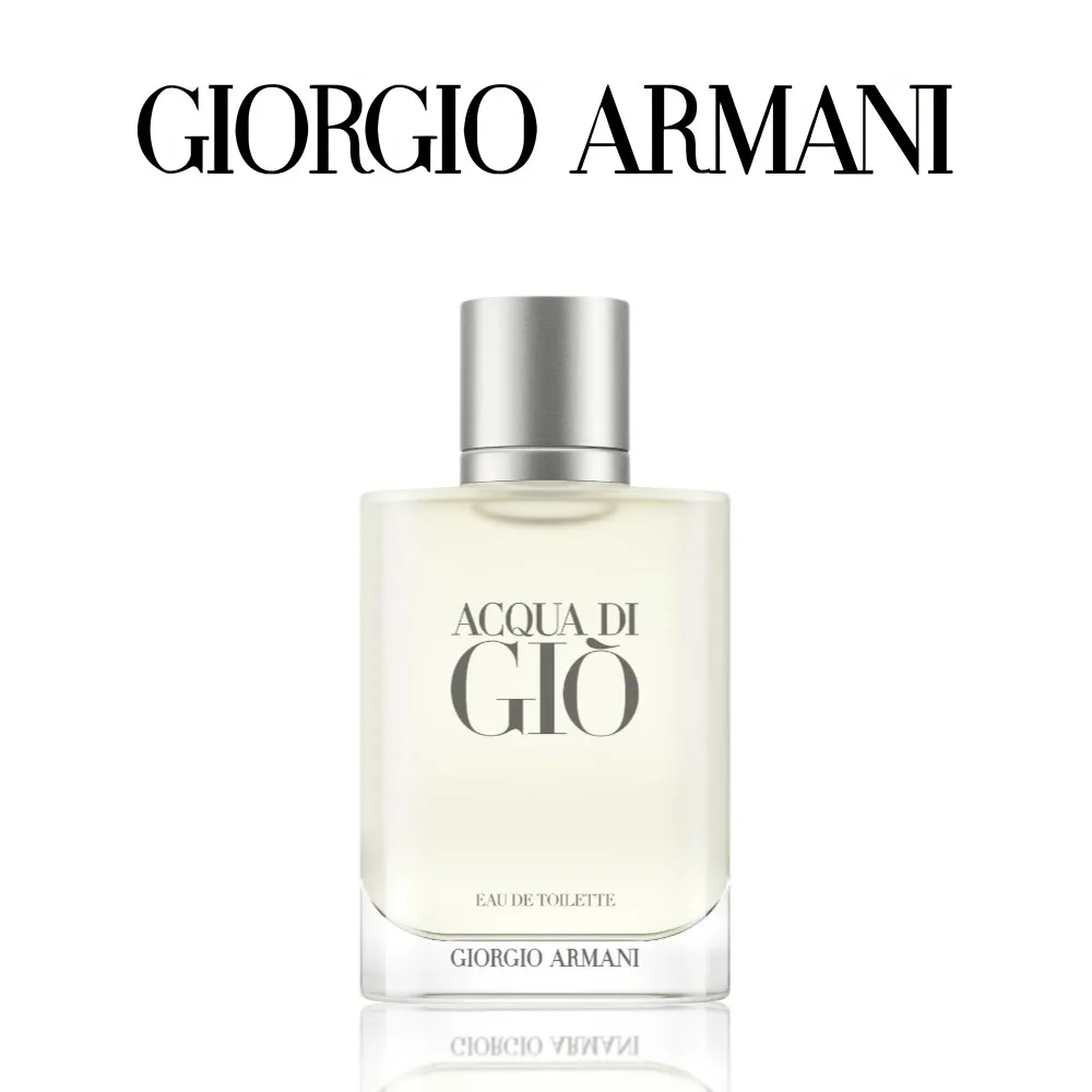 Giorgio Armani Acqua Di Gio Eau De Toilette Spray 50ml/100ml, Perfume Original para Hombres, Sephora Stuff Maquillaje De Belleza De Lujo