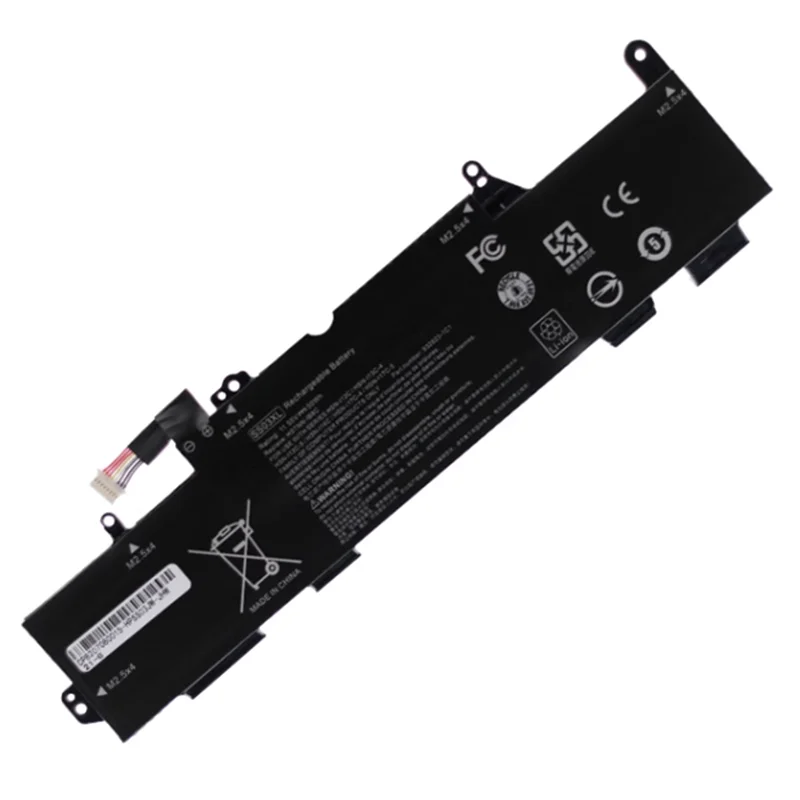 SS03XL for ZBook 14U Laptop Battery For HP EliteBook 846 G5 735 745 830 840 G6 HSN-I12C HSN-I13C HSN-I16C HSN-I17C