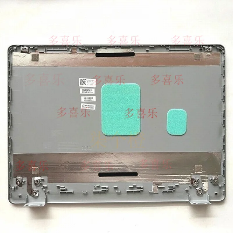 

Задняя крышка QQ, подставка для рук, нижняя часть корпуса для Dell Inspiron 15 5593 14 5493 0638V6