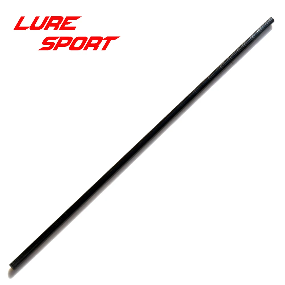 

Proton 2 шт. 50 см углеродное эпоксидное волокно стеклянная трубка ID6,43 мм карбоновая пустая стержень строительный компонент полюс ремонт DIY аксессуар