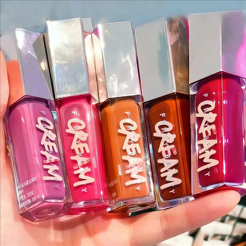 Fashion Fenty Beaut…