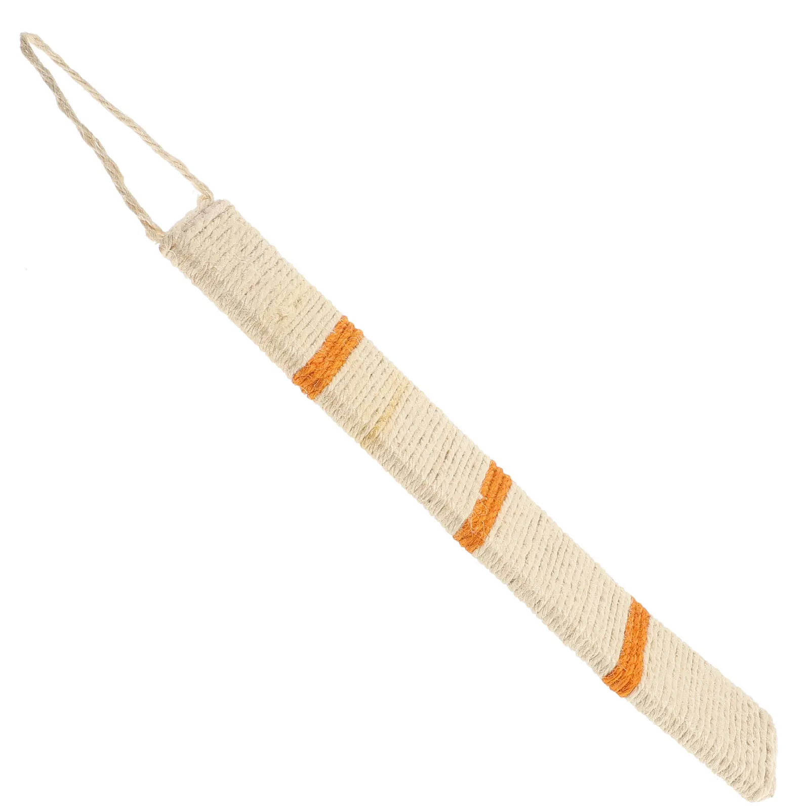 

1pc Flat Sisal Funny Cat Pad For Cat Scratch Pad Furniture Scratch Resistant Protection Pet Supplies
