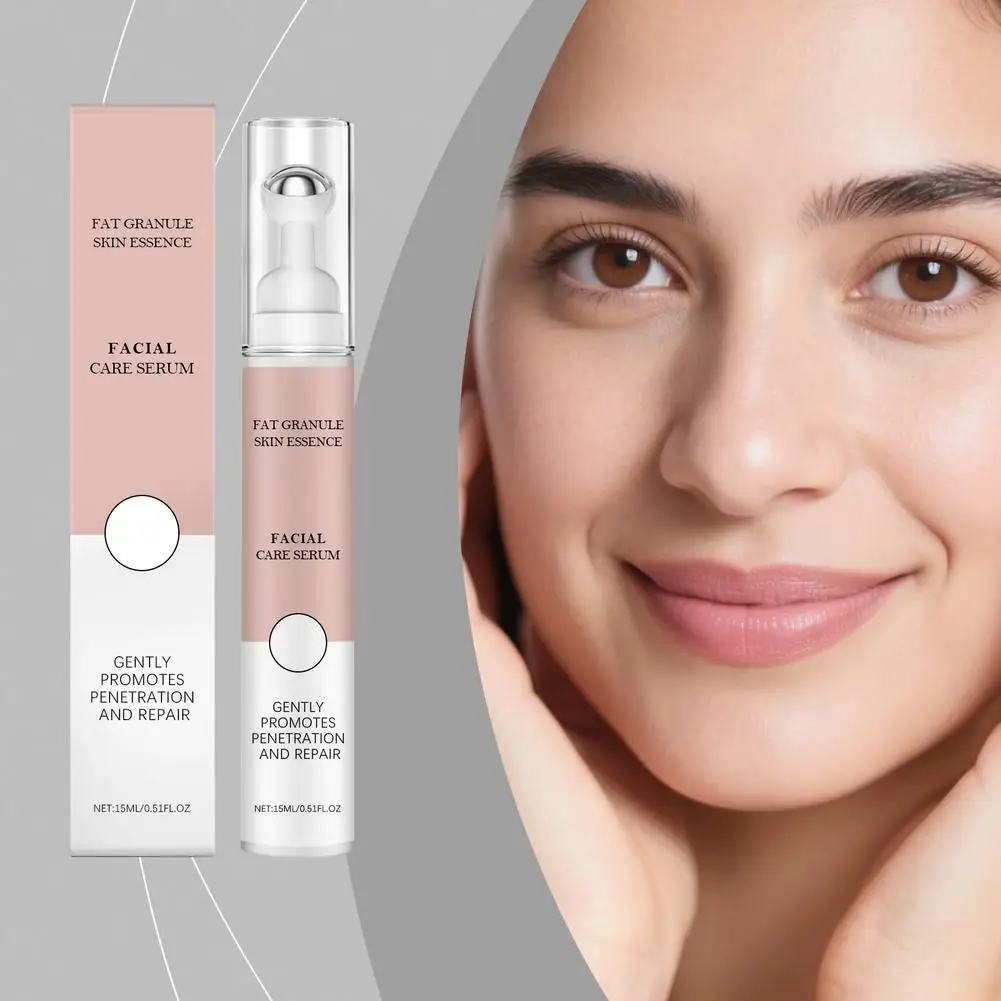 15mL Hydrating Eye Cream For Sensitive Skin Reduces Fine Lines And Puffiness P4N5