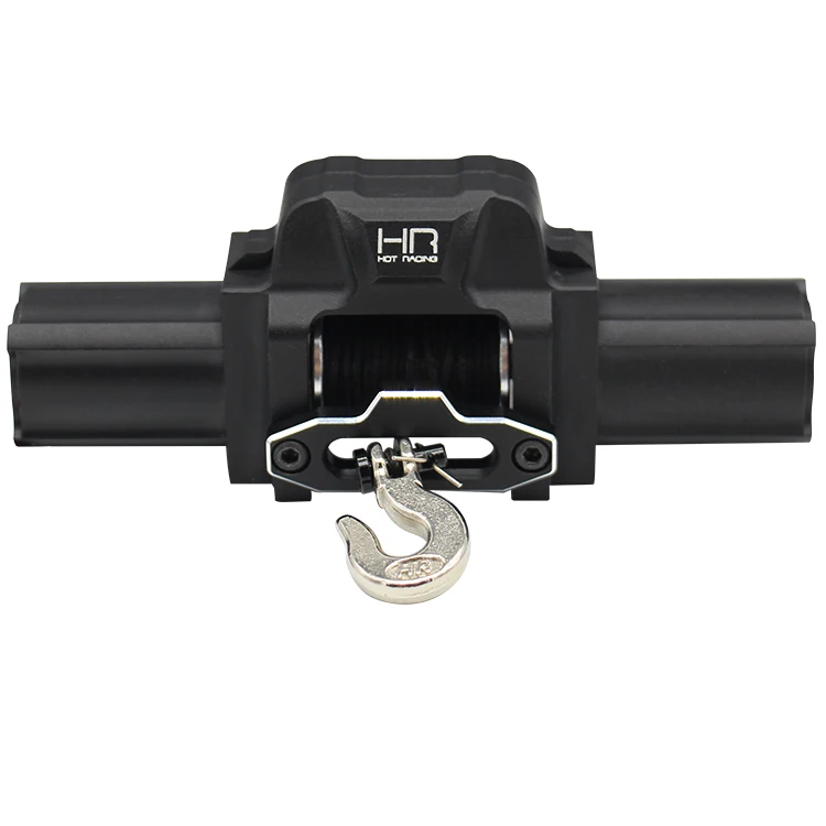 

HR 1/10 aluminum alloy simulation double motor winch