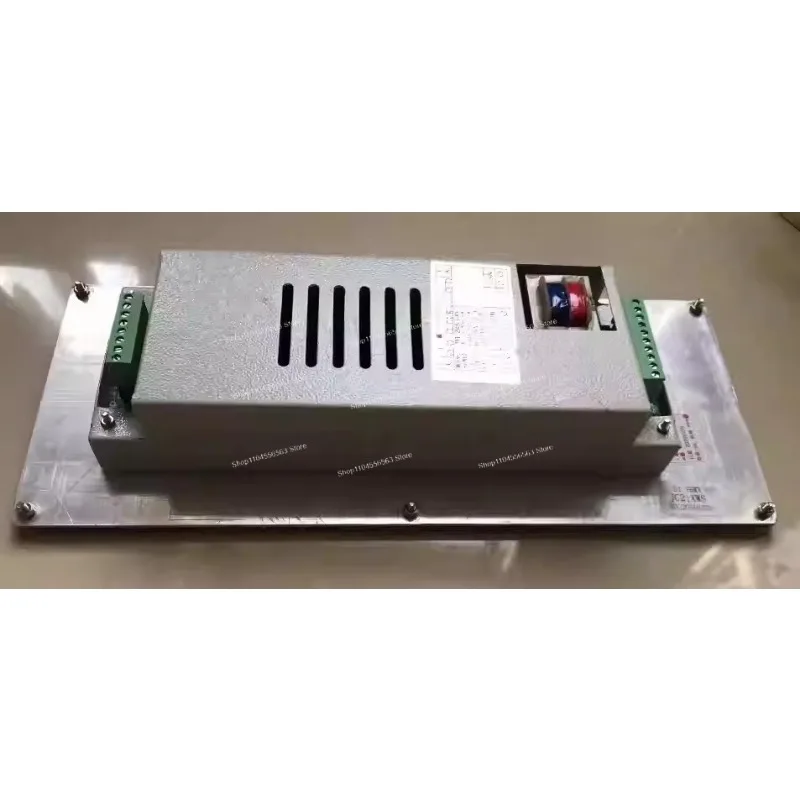 Oven Electric Oven Commercial Industrial Oven Temperature Time Integrated Control Panel D1-2KS