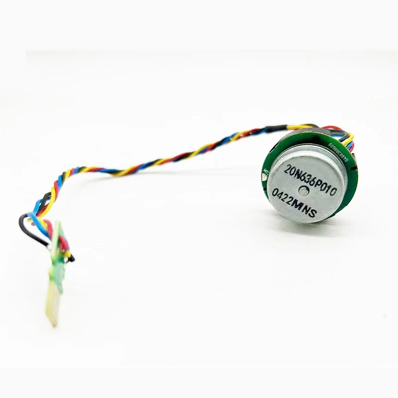 โมดูลสุญญากาศมอเตอร์ประกอบพัดลมชิ้นส่วนเครื่องดูดฝุ่นหุ่นยนต์สำหรับ iRobot Roomba i7 E5