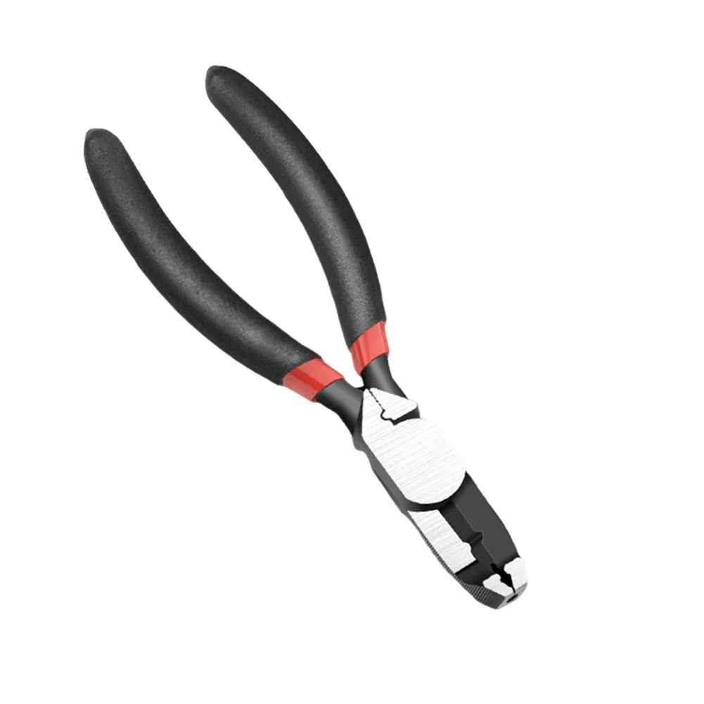 

DIY Projects Wire Strippers Chrome Vanadium Steel Pliers Chrome Vanadium Steel Efficient Wire Stripping Firm Bite