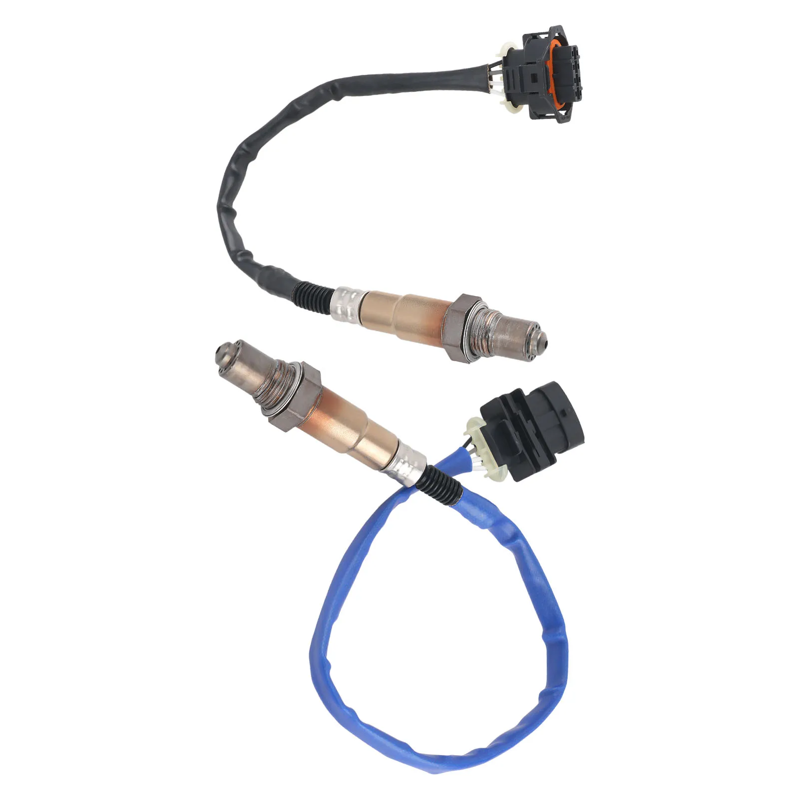 

Датчик кислорода (O2) 2xUp+Downstream для Chevrolet Cruze Sonic Trax 1.4L 234-4528