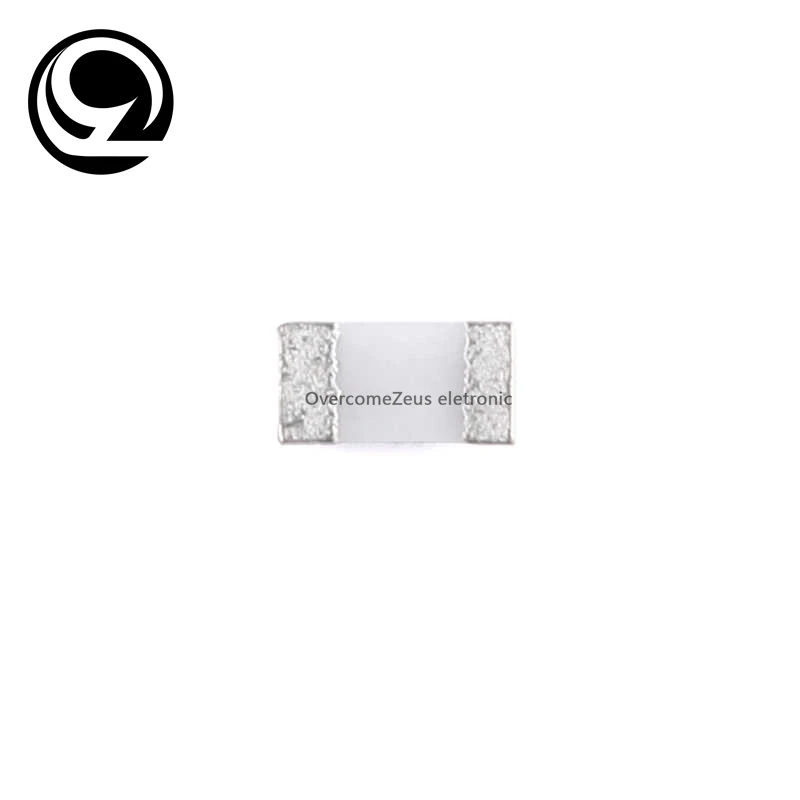 Résistance SMD originale 0402 6M8(6.8M) ±1% 1/16W 0402WGF6804TCE(50 pièces)