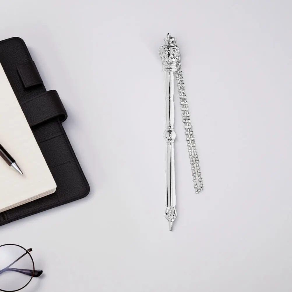 금속 성경 지침봉 우아한 손 디자인 성경 읽기 도구 정확한 성경 가이드 빈티지 스타일 유대교 선물