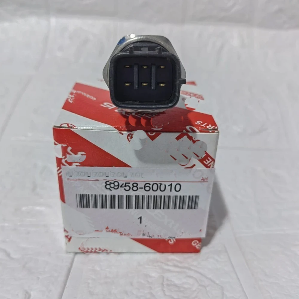 

Датчик давления топлива 1ps 89458-60010 для Toyota Hino Hiace Hilux Prado 3.0 D4D 8945860010