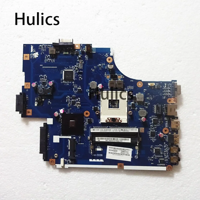 

Hulics Used Laptop Motherboard For Acer Aspire 5741 5741ZG 5742 5742G NV59C Mainboard LA-5892P Main Board