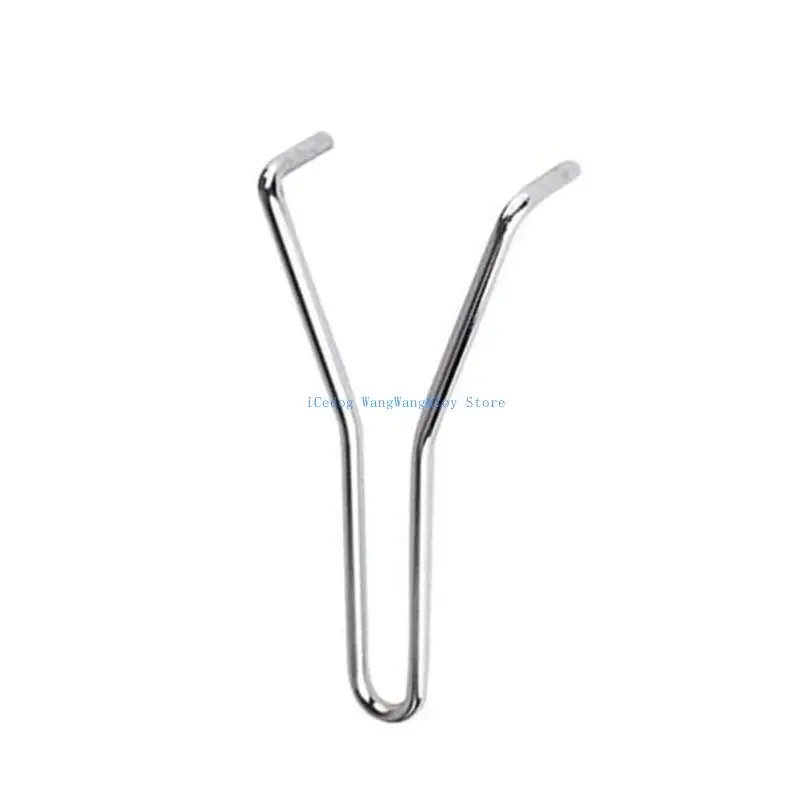 

MOLF Stainless Steel Blade Replacements Part Blade Head