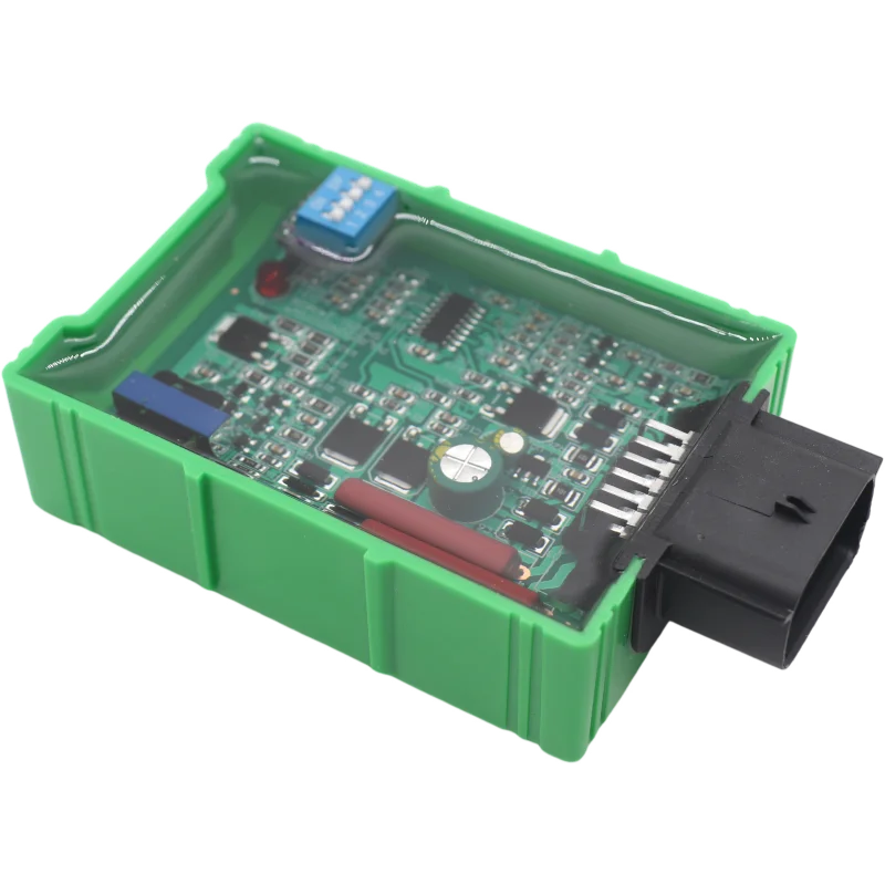 Racing CDI for BAJAJ PULSAR 200NS Rouser NS200 12-15 12Pin DC Digital Ignition Module JL351200