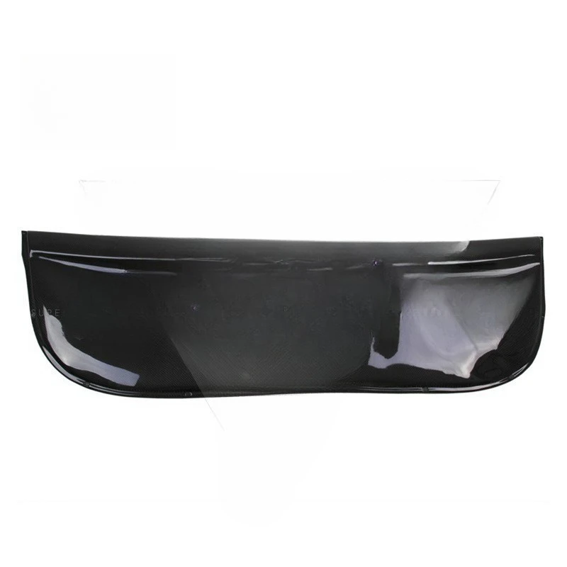 

Automotive Interior Door Carbon Fiber Custom Interior Door Panel