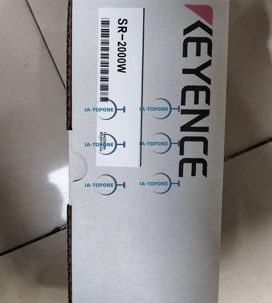 

1 шт., абсолютно новый герметичный Sr-2000w, гарантия из нас, новый оригинальный точечный Plc