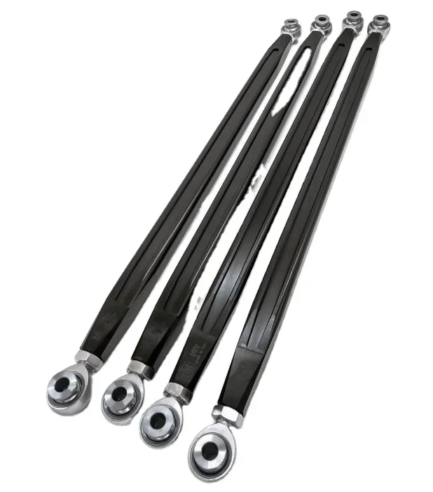 

High Clearance Radius Rod Kit for CAN-AM | MAVERICK X3