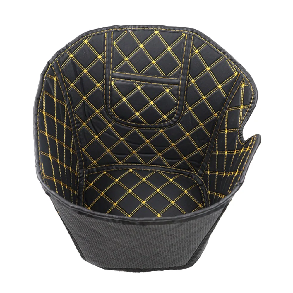 Waterproof Cushion Liner Pad for For honda NC750X Motorcycle Luggage Box Protection Anti Scratch and Easy to Clean