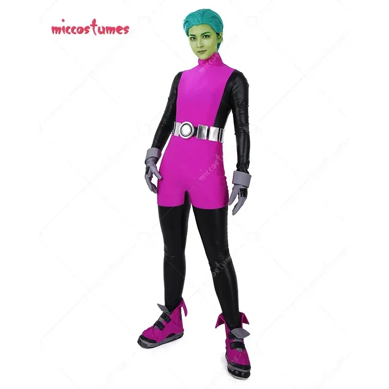 

Unisex Beast Cosplay costume costume Jumpsuit Halloween costumes for women