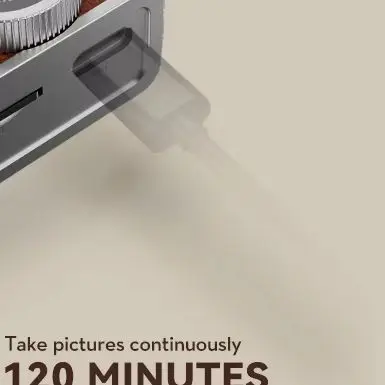 كاميرا ريترو صغيرة مع شاشة داخلية للمنزل والخارج 1080 بكسل رياضية محمولة عتيقة كاميرا صغيرة جدًا ومسجل فيديو