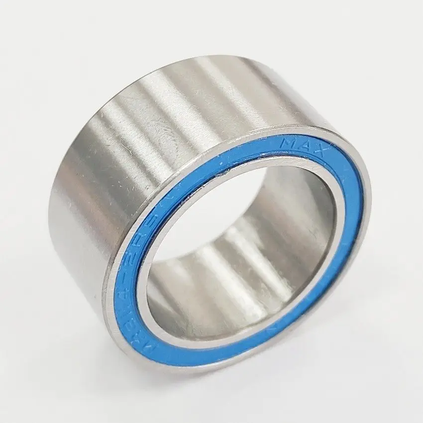 **** Center Double …