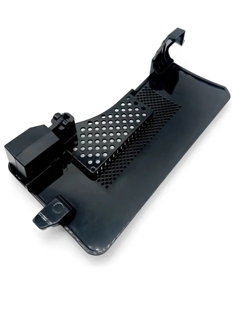 Roborock Saros 10 – Station d'accueil originale, filtre d'évier S9 Maxv Ultra vadrouille, Station de lavage automatique, filtre à eau, pièces de rechange