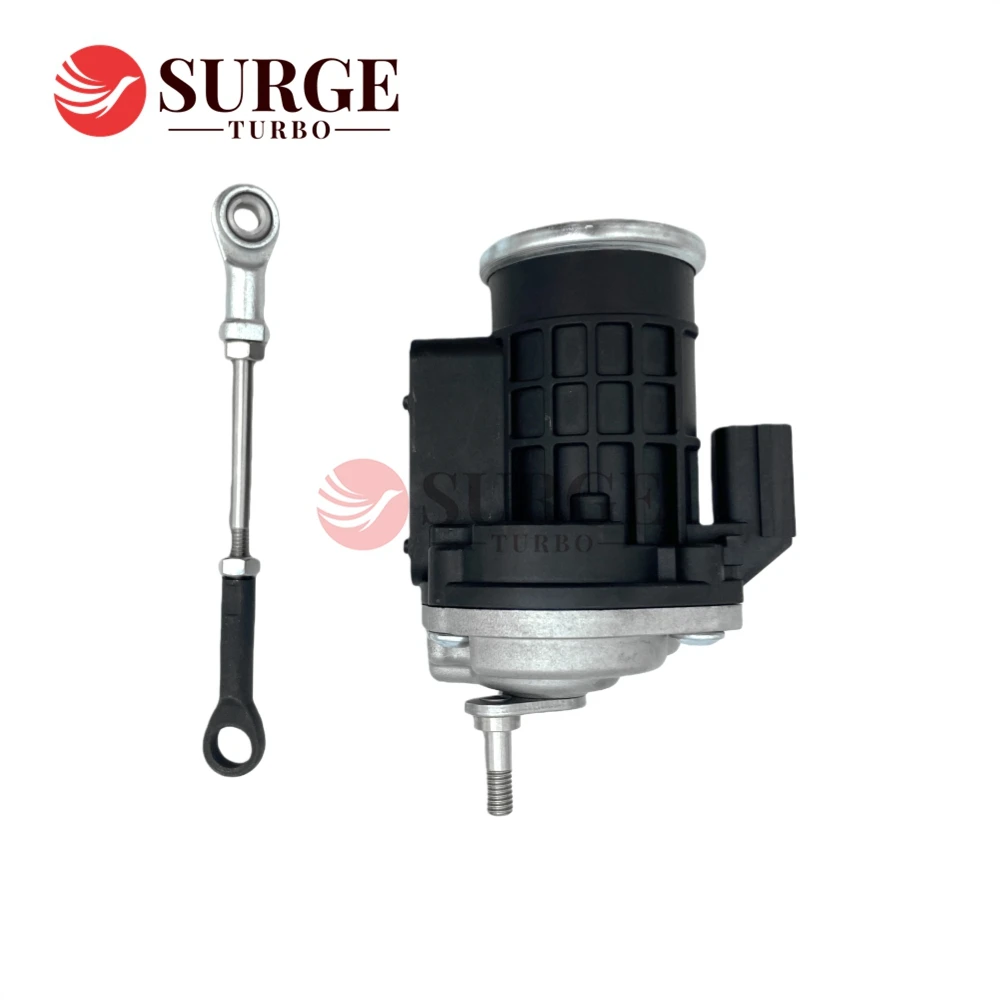 

Turbo Electronic Actuator 39400-2B250 394002B250 For Hyundai Sonata Tucson 1.6T 2016-2018 KIA Optima K4 K5 KX3 Turbo Parts