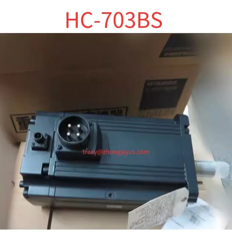 

HC-703BS HC 703BS Brand New Motor