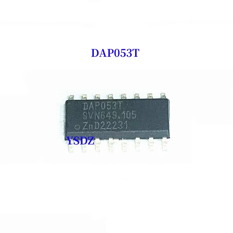 DAP053T SOP New Original Genuine Ic