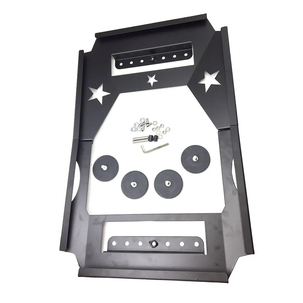 

YAFEX Magnetic Release Roof Mount Kit For Starlink For Mini For GEN3 RV Vans 2025 Hot Sale Brand. New And High Quality