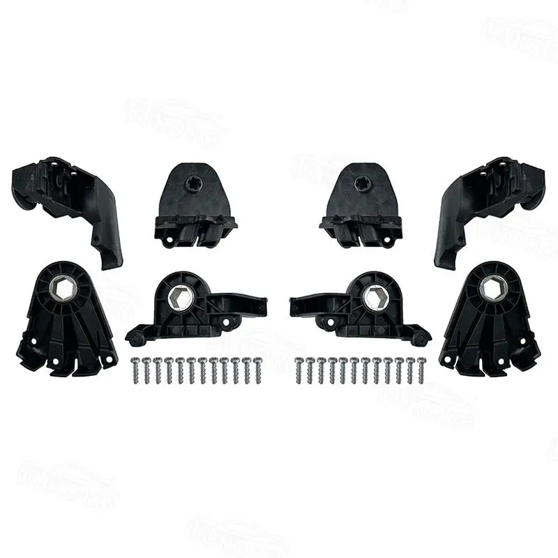2148206202 For Mercedes-Benz E-CLASS W214 2024-2025 Headlamp Screw Headlight Support Bracket Auto Parts 2148206302