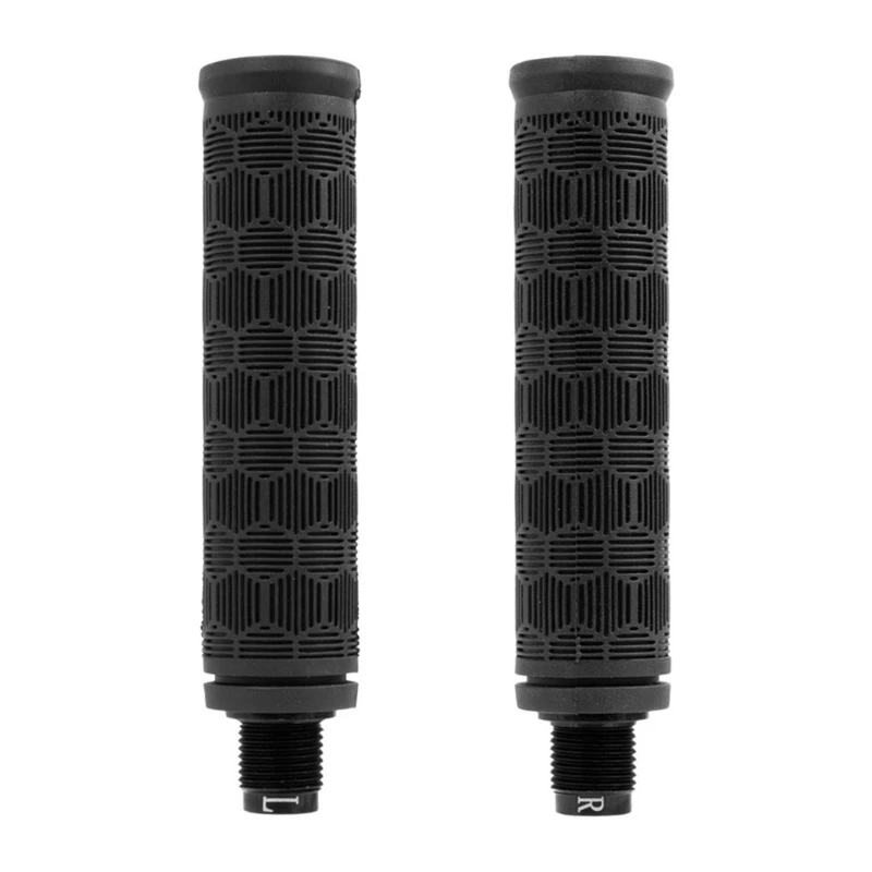 

NonSlip Scooter Handle Grip Scooter Handlebar Grip Electric Scooter Handle Cover Left Right Hand Grip Case Replacement