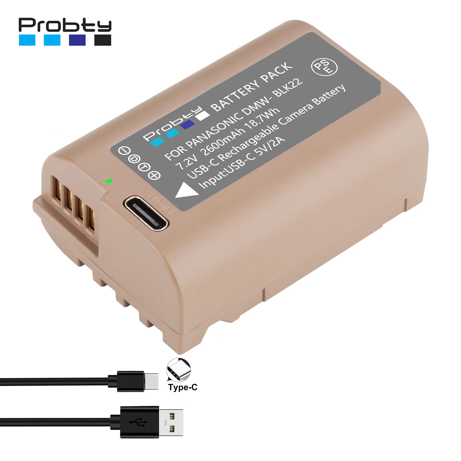 DMW-BLK22 Dmw BLK22…