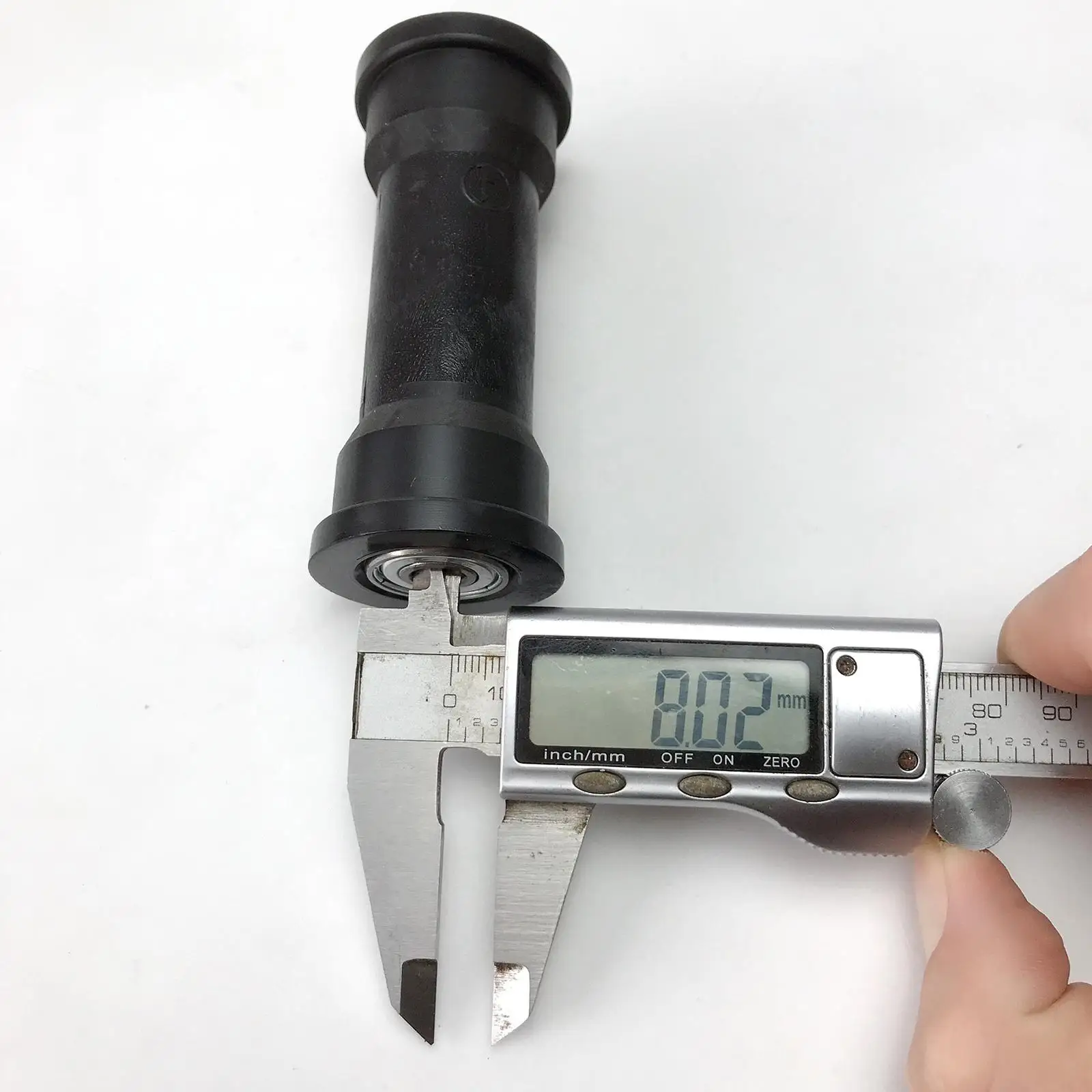 Rowing Machine Bearing Wheel High Load Capacity Durable Pulley Fitness Accessory for Rowing Machine Hometrainer