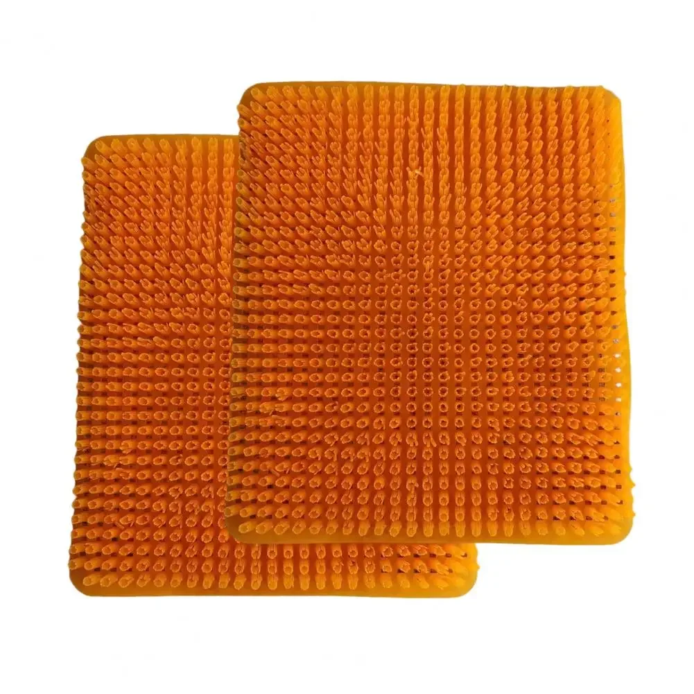 

Alternative to Straw for Egg-laying Boxes Reusable Chicken Nest Pads Reusable Chicken Nesting Box Pads for Laying for Garden