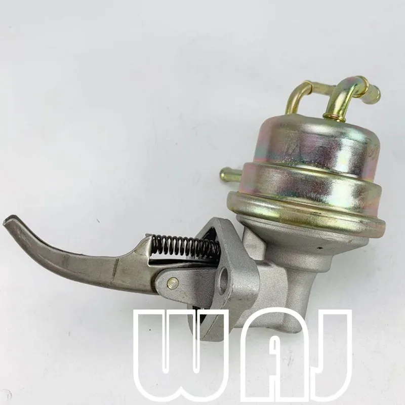 WAJ Mechanical Fuel Pump B320-13-350 Fits For MAZDA 323F, Autozam AZ-3, Eunos Roadster, Familia, Xedos 6