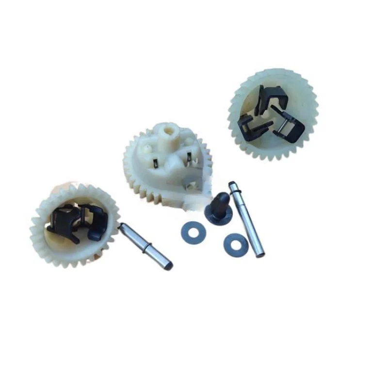 Для генератора Q 168/173/188F 2 кВт, 3 кВт/5 кВт/GX160 ~ 390 шестерни управления скоростью D Для генератора Q 168/173/188F 2 кВт, 3 кВт/5 кВт/GX160 ~ 390 шестерни управления скоростью D