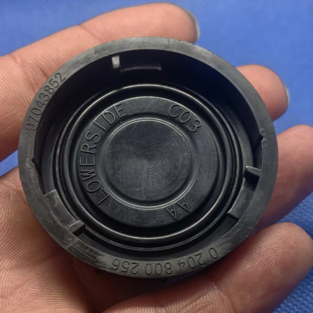 Master Cylinder Reservoir Cap For Nissan Sunny Quest Fuga Infiniti Renault Brake System Fluid Tank Cover Replacement Parts