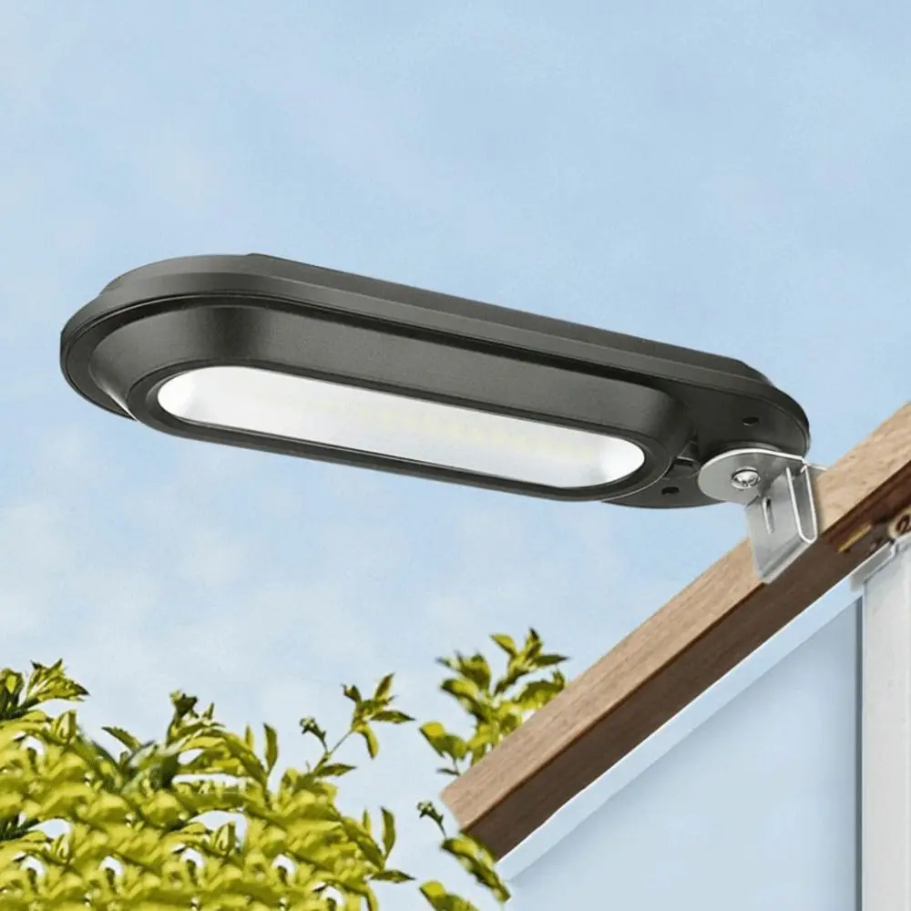 

Waterproof Solar LED Street Light PIR Motion Sensor 18LED Solar Outdoor Lights Adjustable 180° Large Brightness Solar Wall Lamps