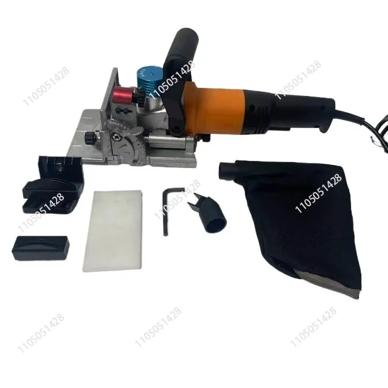 

Деревообрабатывающий долбежный станок Lamino, фугатель для печенья, невидимый разъем Ramino, мебельный крепеж «два в одном», электрический инструмент