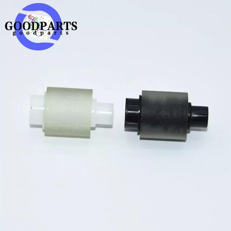 5PCS FL0-3407-000 FL0-3408-000 Feed Separation Roller for CANON IR 1430 1430J 1435 1435i 1435iF 1435P / IR1430 IR1435