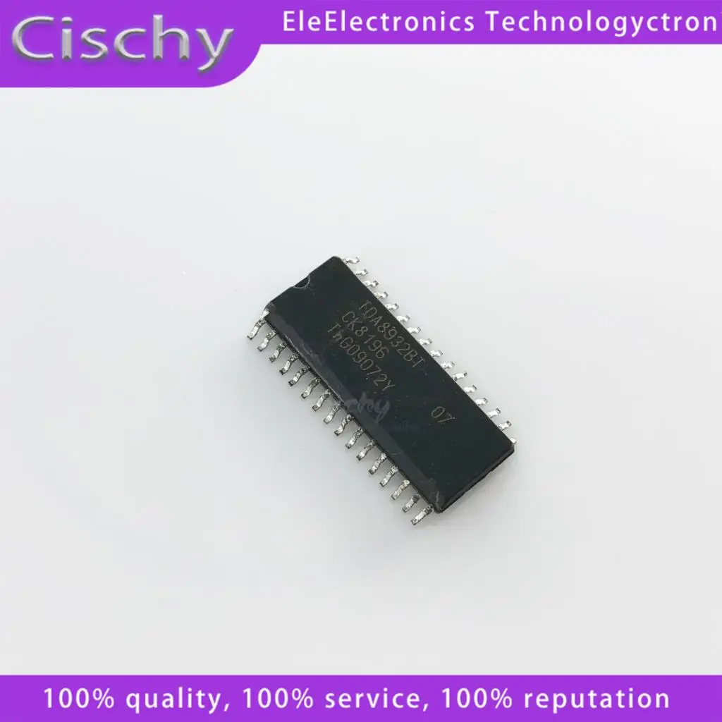 1 STKS TDA8932BTW TDA8932 TSSOP32