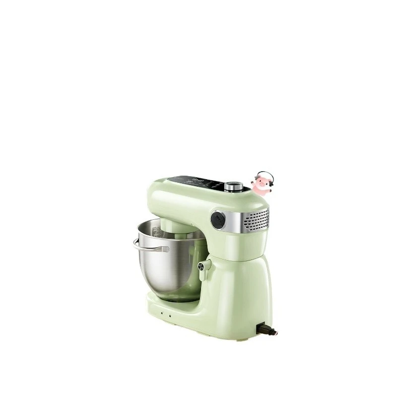 Light voice cooking machine, automatic cooking machine, noodle cooking machine