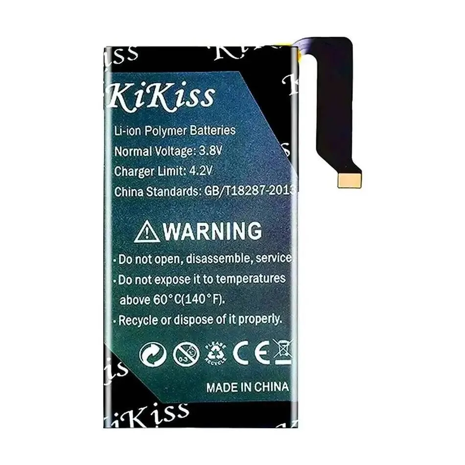 Baterai Ponsel GMSB3 5200Mah Untuk Htc Google Pixel 6 Tahan Lama Dapat Diisi Ulang