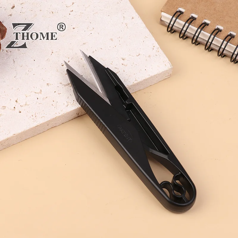 New Design Thread Clippers Yarn Shears Cutting Sewing Accessories Scissors Cutter Cross Stitch For Garment/Embroidery