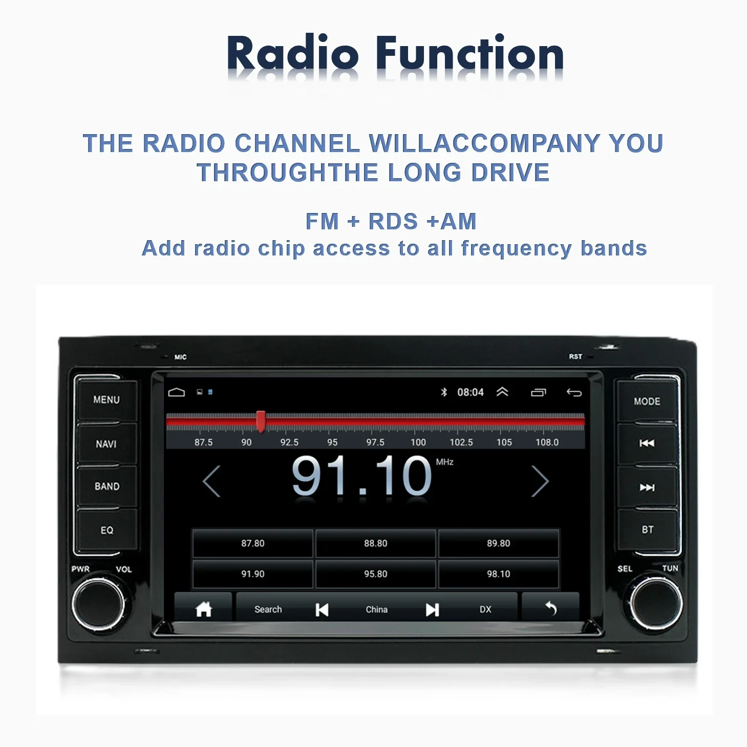 Zmecar أندرويد سيارة الوسائط المتعددة مشغل فيديو نظام تحديد المواقع Carplay واي فاي 2Din راديو السيارة نظام الصوت Vw طوارق 2012 2013 2014 2015