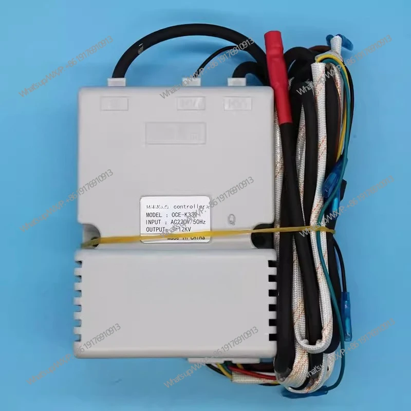 k339q-fried-furnace-steaming-cabinet-pizza-furnace-pulse-igniter-combustion-controller